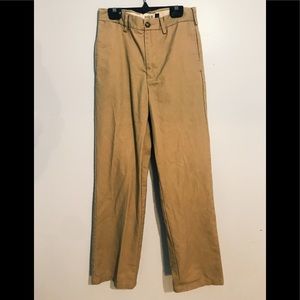 Gap Khaki Pants